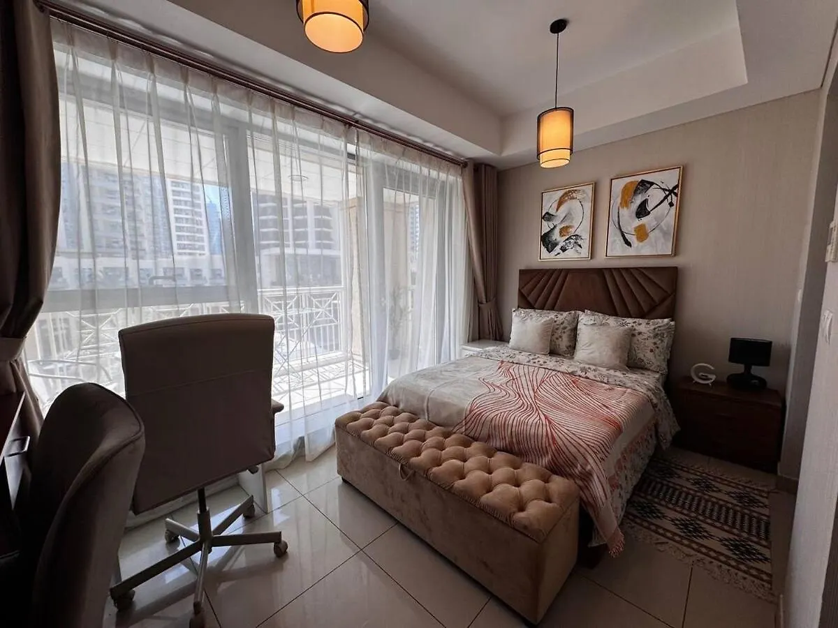 Apartment Lux Ap Boulev 29Dubai Mall 5 Min
