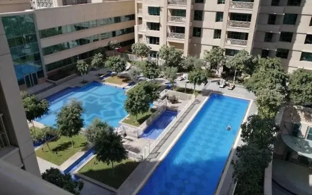 Lux Ap Boulev 29Dubai Mall 5 Min United Arab Emirates