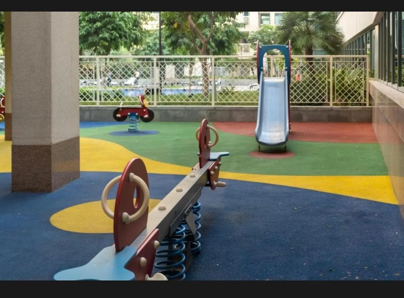 Apartment Lux Ap Boulev 29Dubai Mall 5 Min