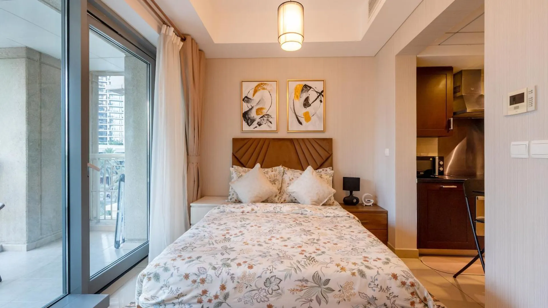 Lux Ap Boulev 29Dubai Mall 5 Min 0*, Dubai Birleşik Arap Emirlikleri