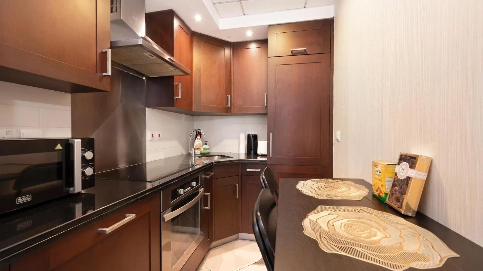Lux Ap Boulev 29Dubai Mall 5 Min Birleşik Arap Emirlikleri
