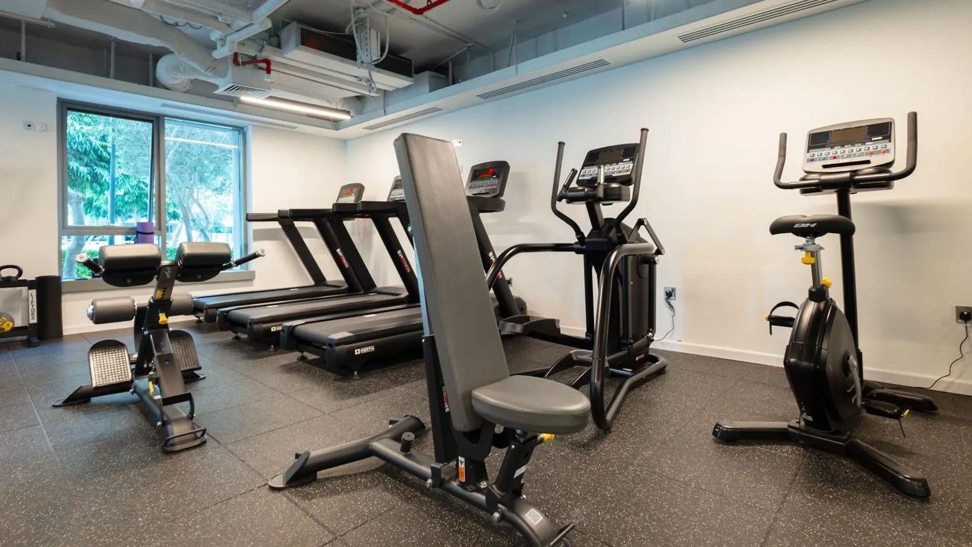 Daire Lux Ap Boulev 29Dubai Mall 5 Min