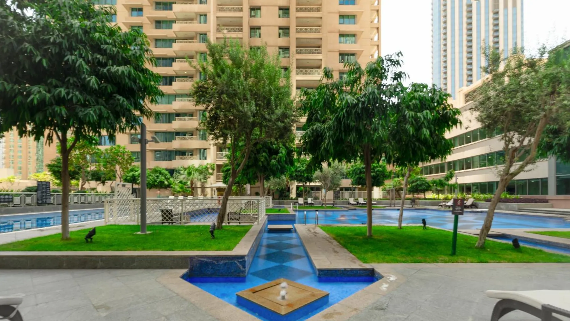 Lux Ap Boulev 29Dubai Mall 5 Min Ντουμπάι