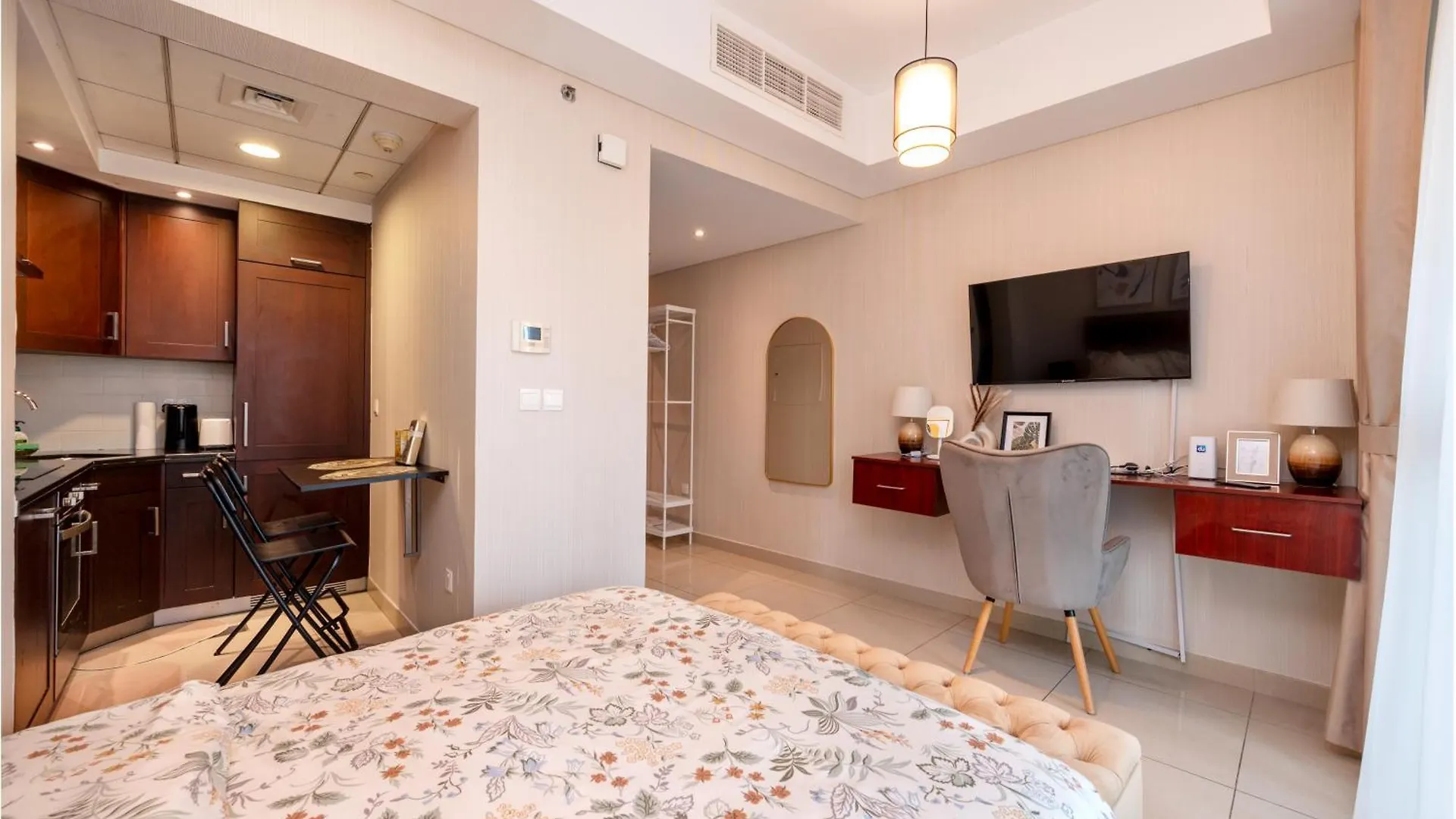Lux Ap Boulev 29Dubai Mall 5 Min 0*, Ντουμπάι