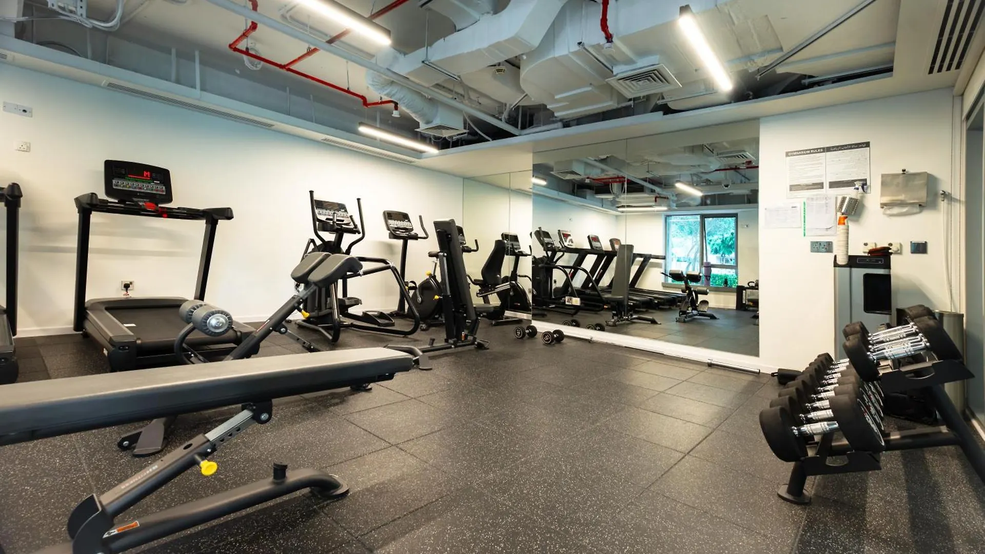 Apartment Lux Ap Boulev 29Dubai Mall 5 Min
