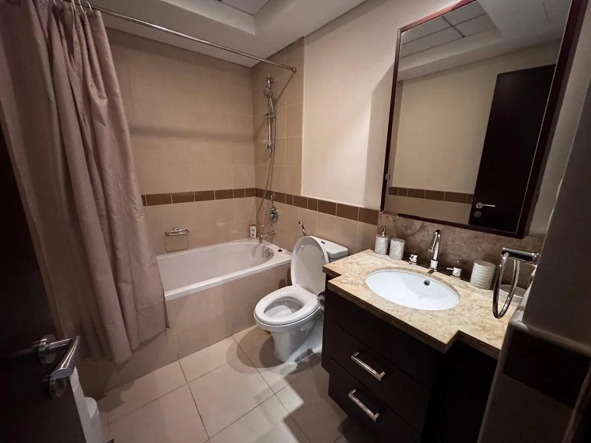 Lejlighed Lux Ap Boulev 29Dubai Mall 5 Min Forenede Arabiske Emirater