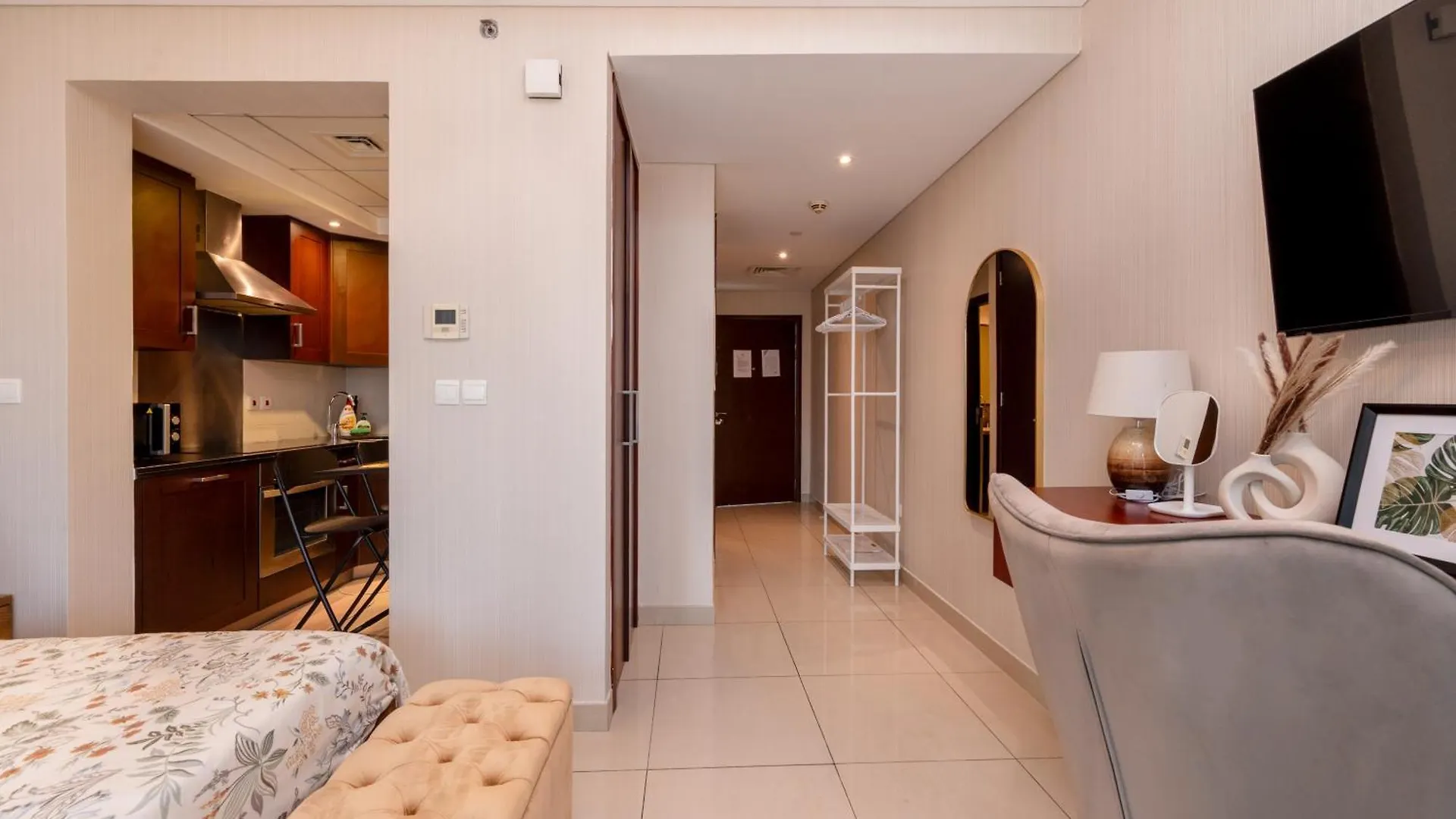 Lux Ap Boulev 29Dubai Mall 5 Min 0*, Dubai United Arab Emirates