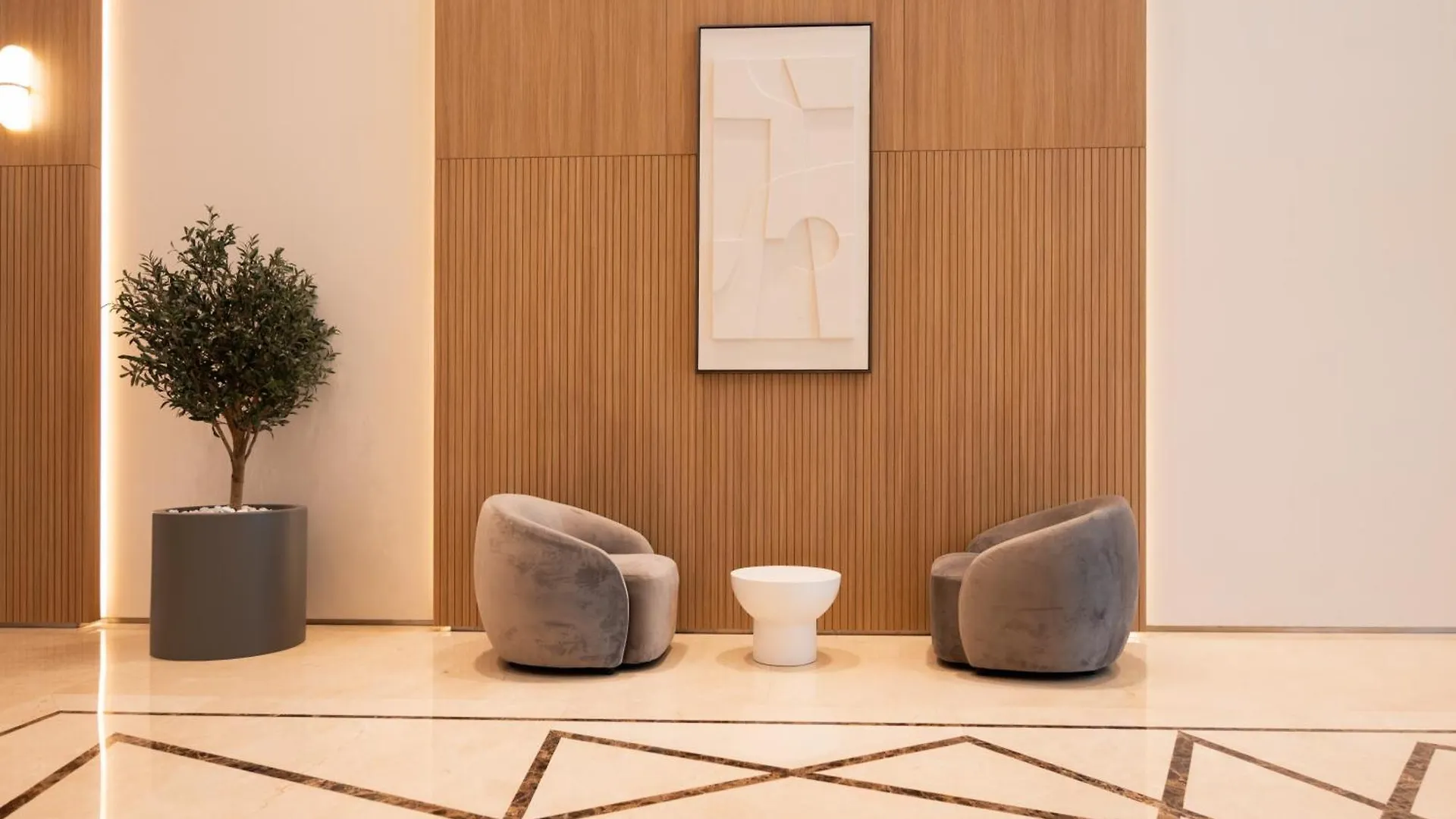 Apartment Lux Ap Boulev 29Dubai Mall 5 Min United Arab Emirates