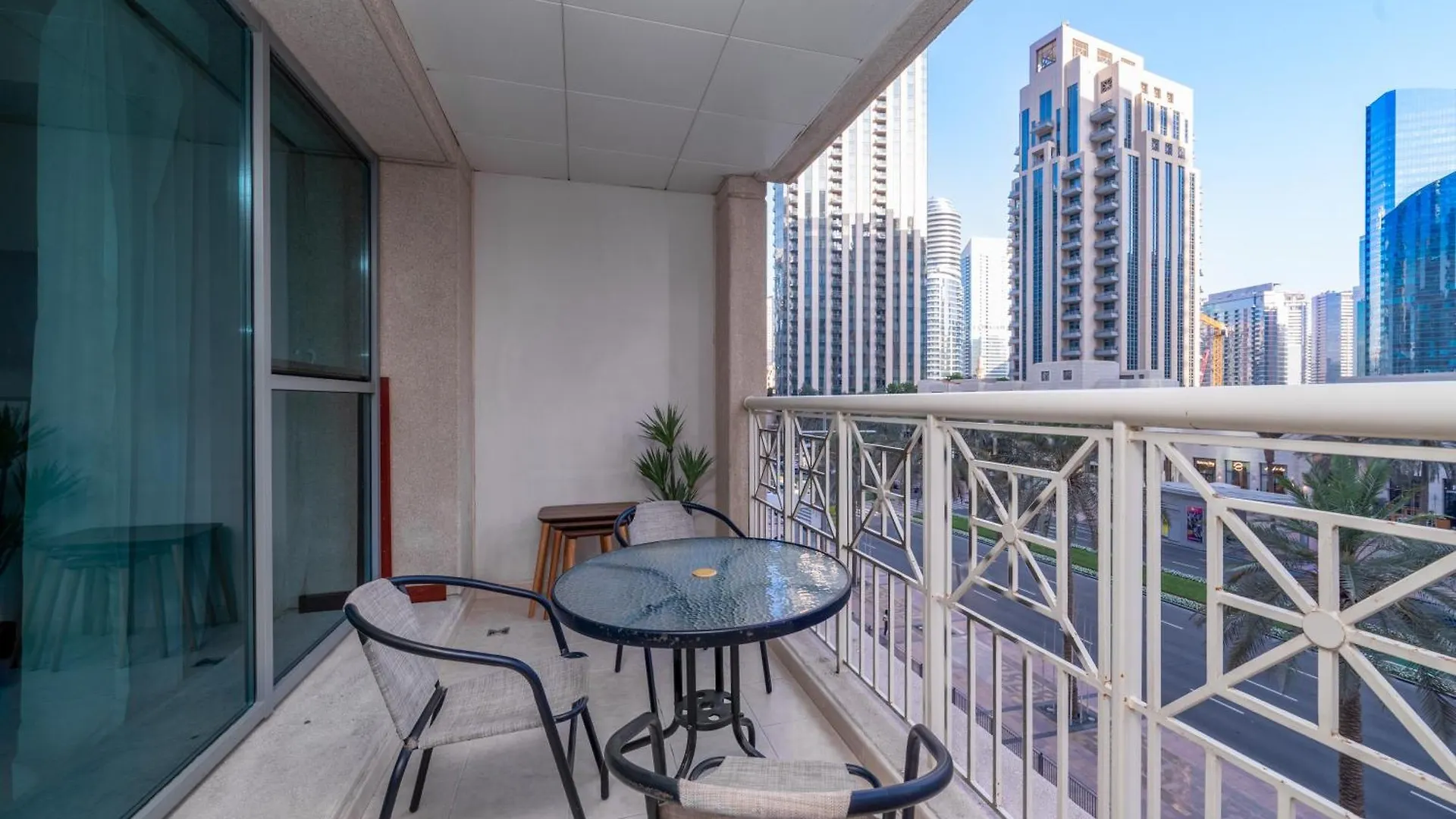Apartment Lux Ap Boulev 29Dubai Mall 5 Min United Arab Emirates