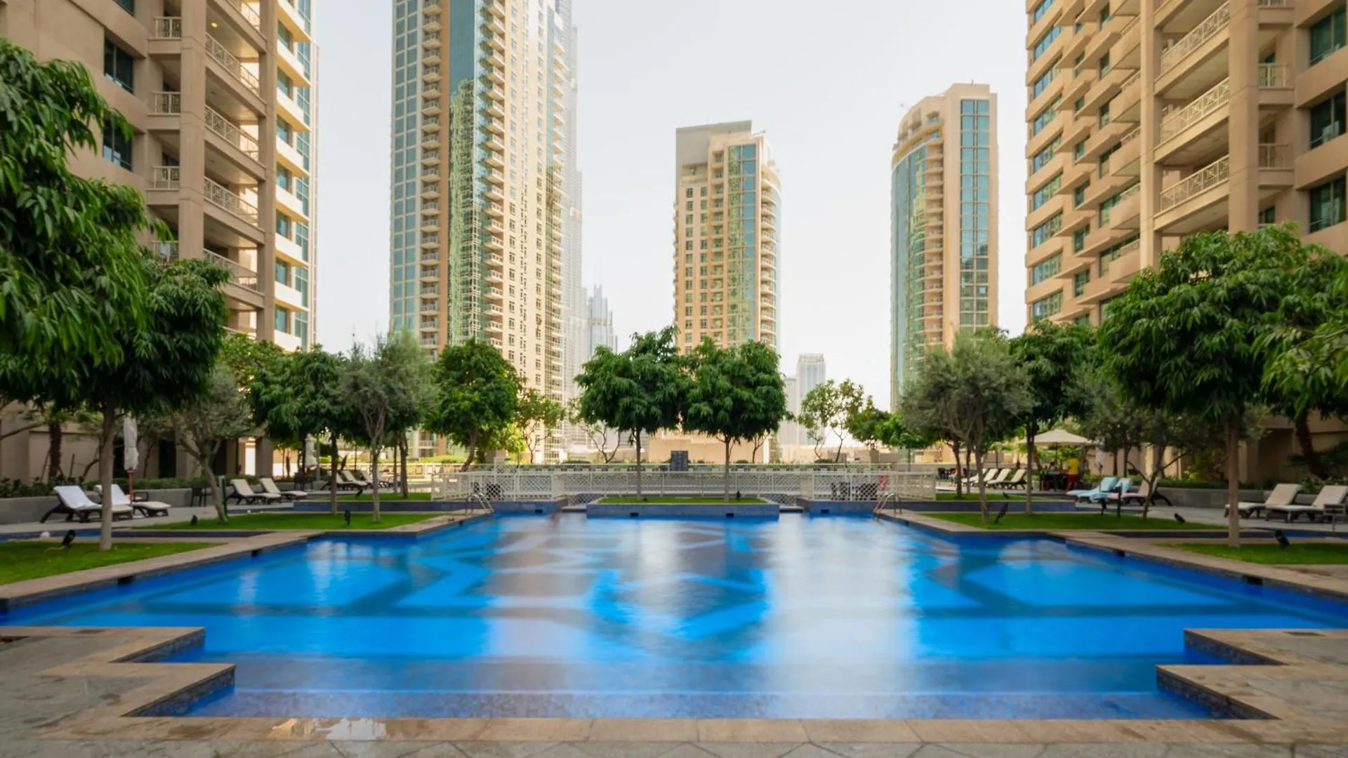 Lux Ap Boulev 29Dubai Mall 5 Min Dubai