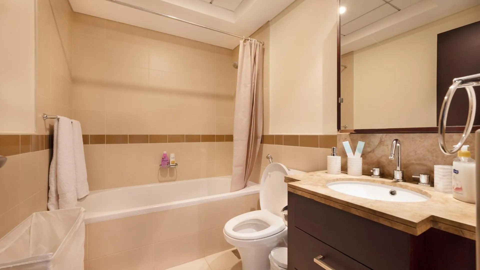 Lux Ap Boulev 29Dubai Mall 5 Min Apartment